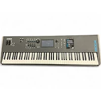 Used Yamaha MODX6 Synthesizer