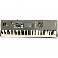 Used Yamaha MODX6 Synthesizer