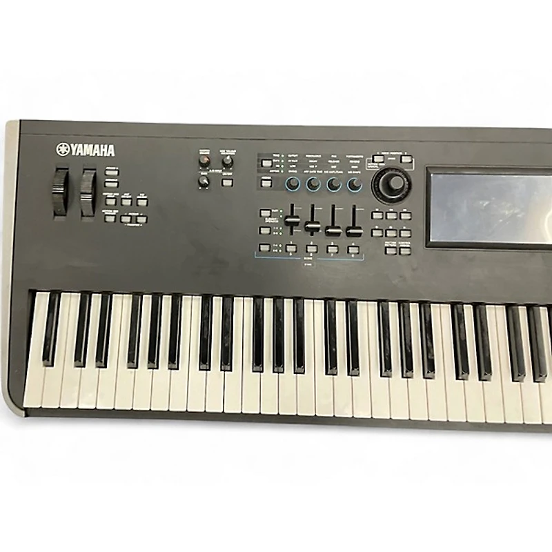 Used Yamaha MODX6 Synthesizer