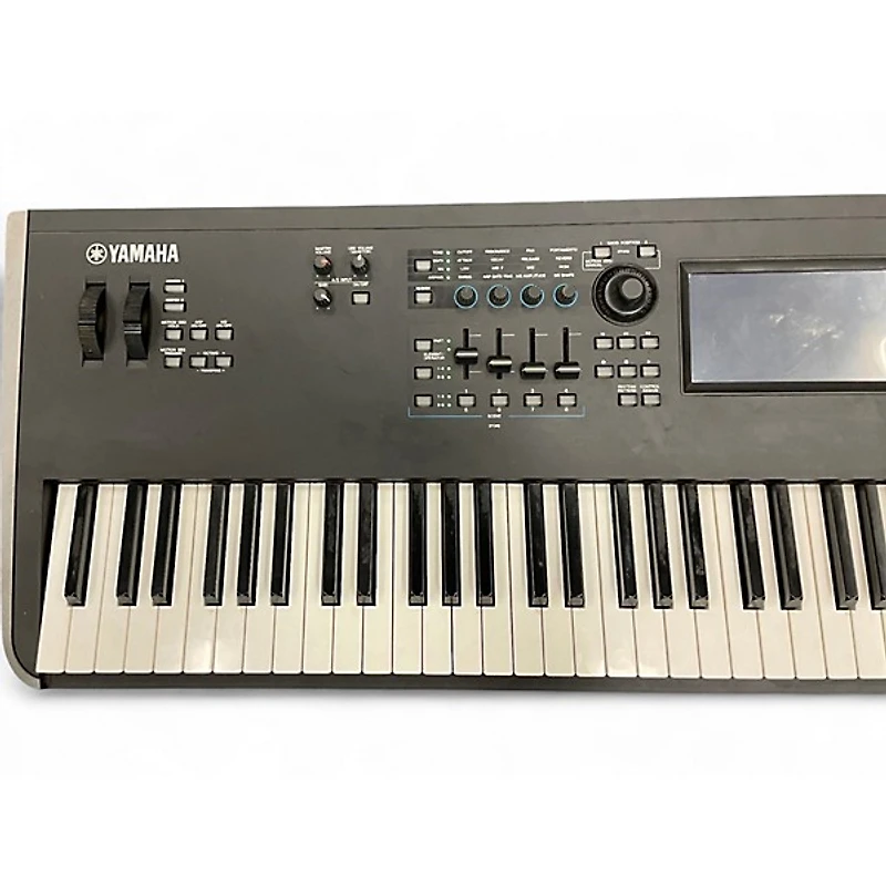 Used Yamaha MODX6 Synthesizer