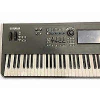 Used Yamaha MODX6 Synthesizer