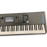 Used Yamaha MODX6 Synthesizer