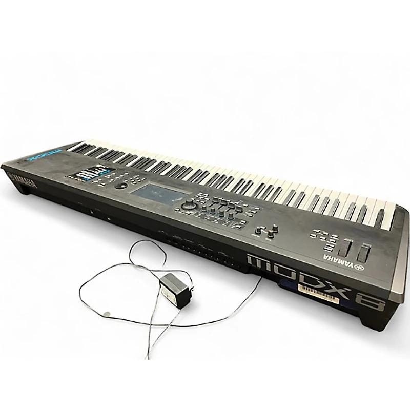 Used Yamaha MODX6 Synthesizer