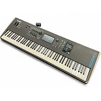 Used Yamaha MODX6 Synthesizer