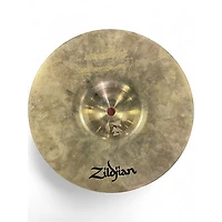 Used Zildjian 10in A CUSTOM Cymbal
