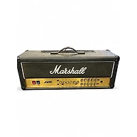 Used Marshall JVM205H 50W Tube Guitar Amp Head