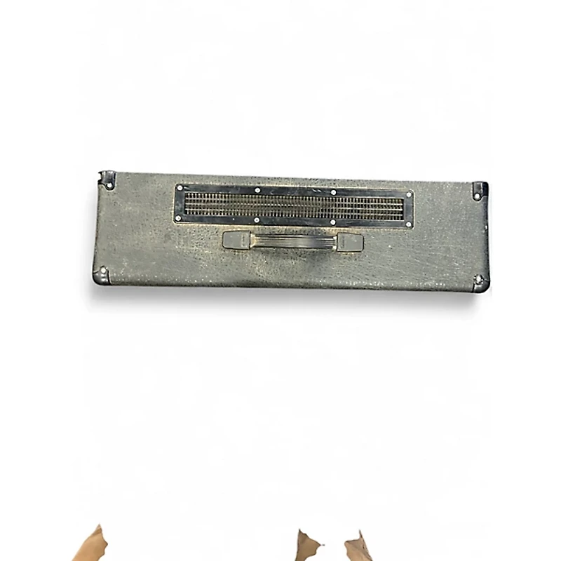 Used Marshall JVM205H 50W Tube Guitar Amp Head