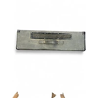 Used Marshall JVM205H 50W Tube Guitar Amp Head