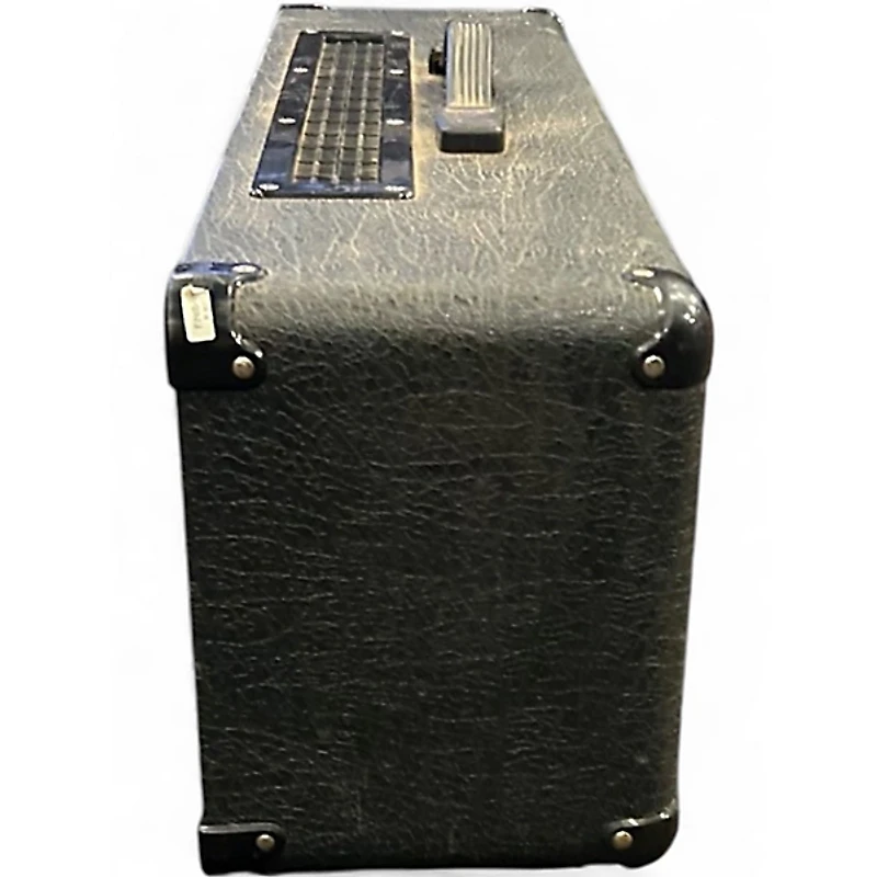 Used Marshall JVM205H 50W Tube Guitar Amp Head