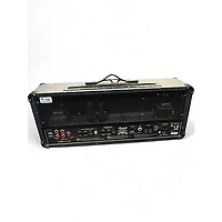 Used Marshall JVM205H 50W Tube Guitar Amp Head