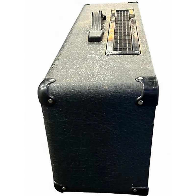 Used Marshall JVM205H 50W Tube Guitar Amp Head