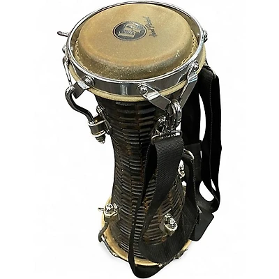 Used LP 6in Pedrito Bata (small) Natural Drum