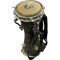 Used LP 6in Pedrito Bata (small) Natural Drum