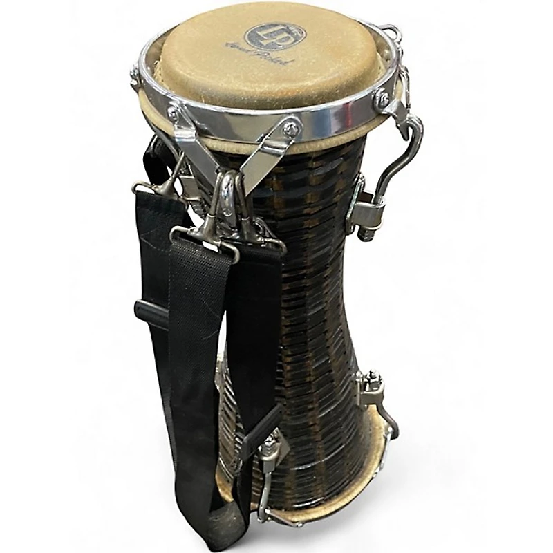 Used LP 6in Pedrito Bata (small) Natural Drum