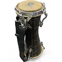 Used LP 6in Pedrito Bata (small) Natural Drum