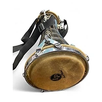 Used LP 6in Pedrito Bata (small) Natural Drum
