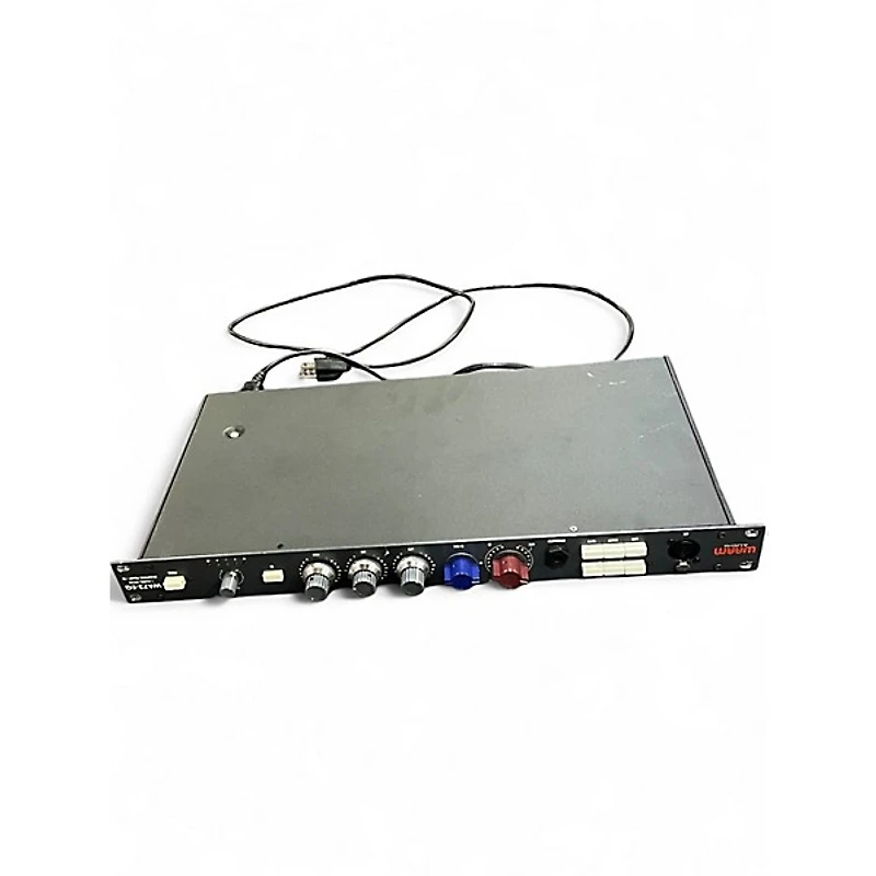 Used Warm Audio WA73-EQ Power Amp