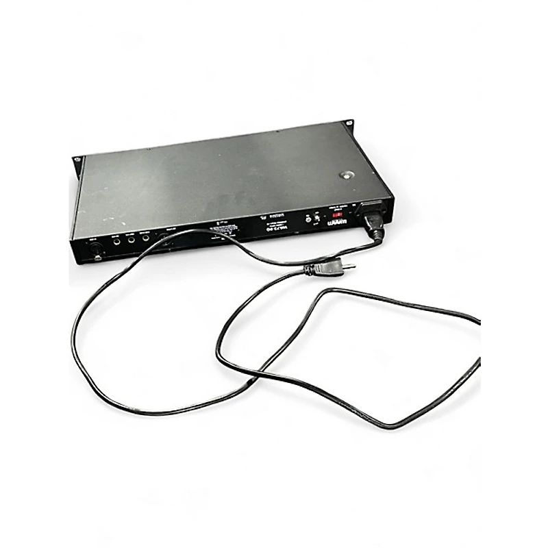 Used Warm Audio WA73-EQ Power Amp
