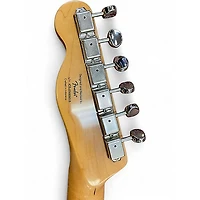 Used Squier Classic Vibe 70s Thinline Telecaster White Hollow Body Electric Guitar