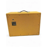 Used Fender Hot Rod Deluxe 1x12 Tweed Guitar Cabinet
