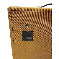 Used Fender Hot Rod Deluxe 1x12 Tweed Guitar Cabinet
