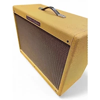 Used Fender Hot Rod Deluxe 1x12 Tweed Guitar Cabinet