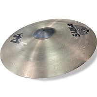 Used SABIAN 21in AAX Raw Bell Dry Ride Cymbal