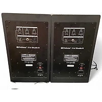 Used PreSonus ERIS STUDIO 8 PAIR Powered Monitor