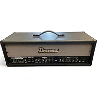 Used Ibanez Tone Blaster 100 Solid State Guitar Amp Head