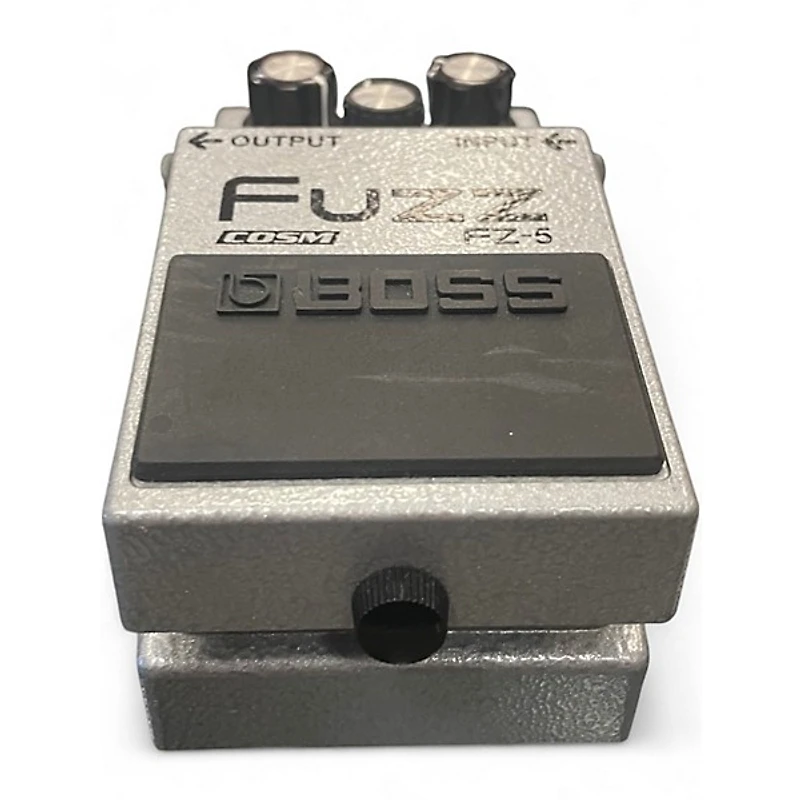 Used BOSS FZ-5 Effect Pedal