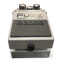 Used BOSS FZ-5 Effect Pedal