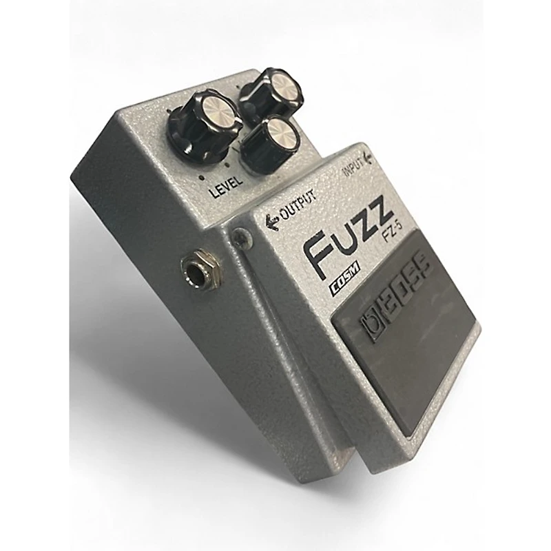 Used BOSS FZ-5 Effect Pedal