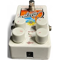 Used Electro-Harmonix Canyon Delay and Looper Effect Pedal
