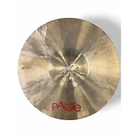 Used Paiste 10in 2002 Splash Cymbal