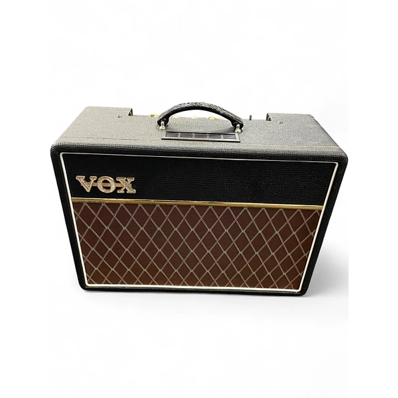 Used VOX AC10C1 10W 1x10 Tube Guitar Combo Amp