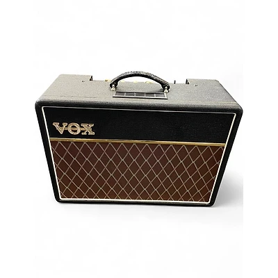 Used VOX AC10C1 10W 1x10 Tube Guitar Combo Amp