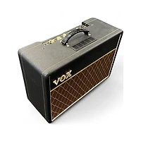 Used VOX AC10C1 10W 1x10 Tube Guitar Combo Amp