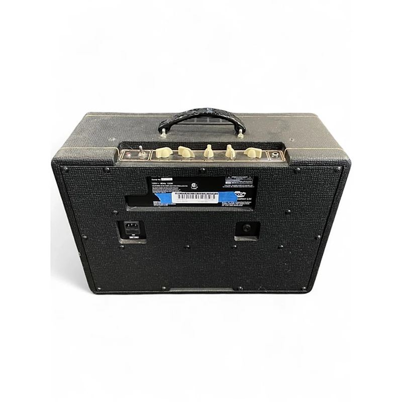 Used VOX AC10C1 10W 1x10 Tube Guitar Combo Amp