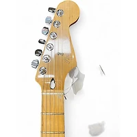 Used Fender Duo Sonic Desert Sand Solid Body Electric Guitar