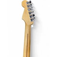Used Fender Duo Sonic Desert Sand Solid Body Electric Guitar