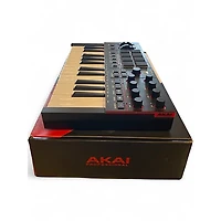 Used Akai Professional MPK MINI IV MIDI Controller