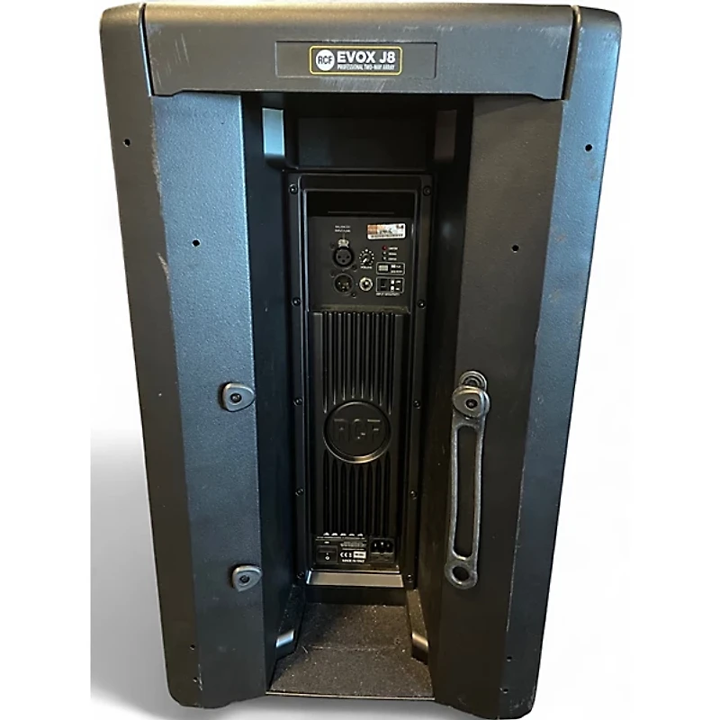 Used RCF EVOX J8 Powered Speaker