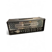 Used MESA/Boogie Dual Rectifier 100W 3 channel Tube Guitar Amp Head