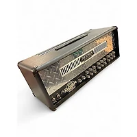Used MESA/Boogie Dual Rectifier 100W 3 channel Tube Guitar Amp Head