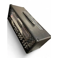 Used MESA/Boogie Dual Rectifier 100W 3 channel Tube Guitar Amp Head