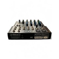 Used Mackie MIX8 Unpowered Mixer