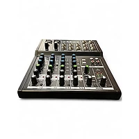 Used Mackie MIX8 Unpowered Mixer