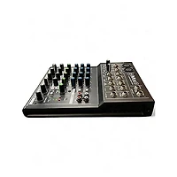 Used Mackie MIX8 Unpowered Mixer