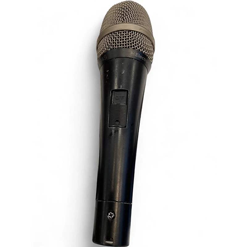 Used Electro-Voice PL84S Condenser Microphone