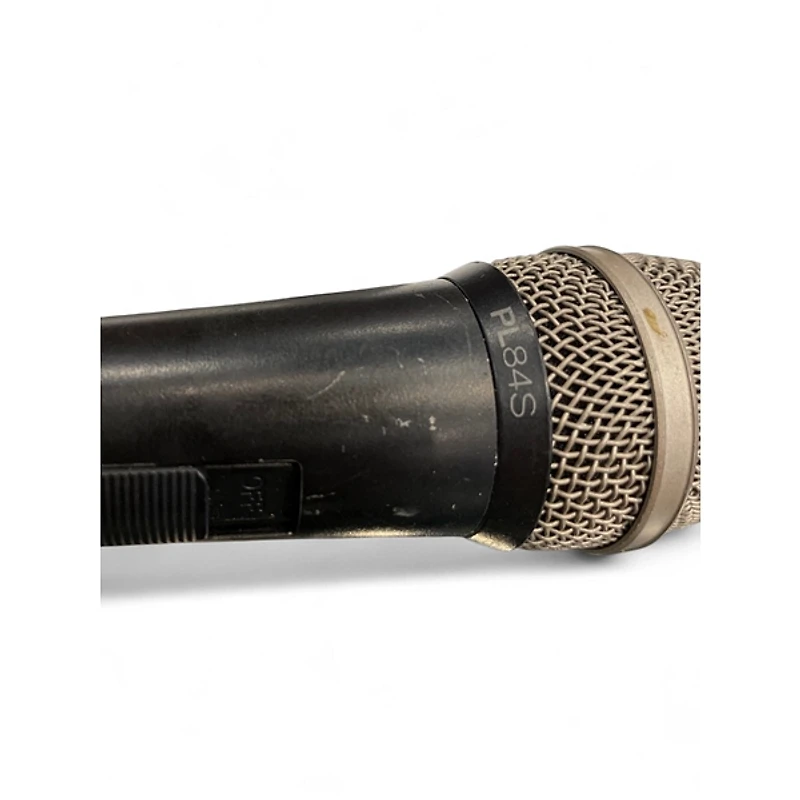 Used Electro-Voice PL84S Condenser Microphone